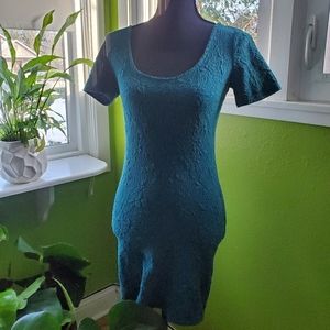 Forever 21 Bodycon Minidress